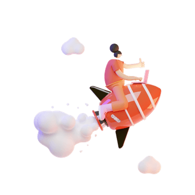 Scarlet Illustration
