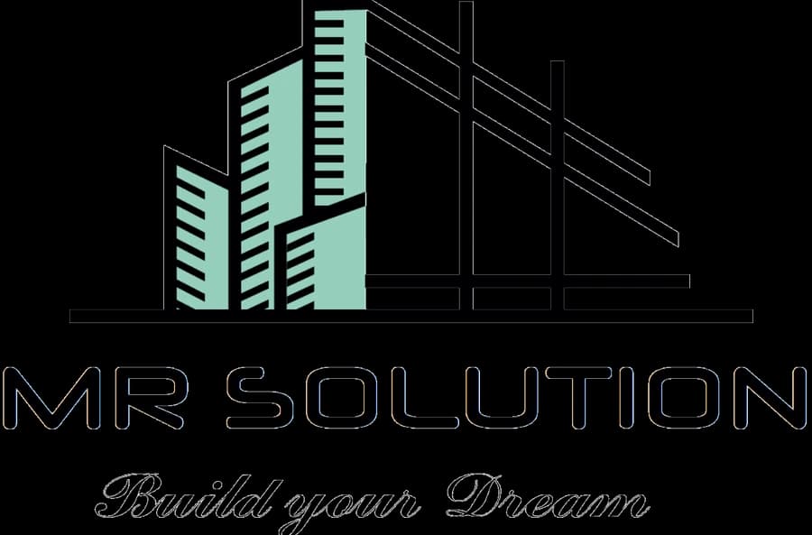 MR Solution logo