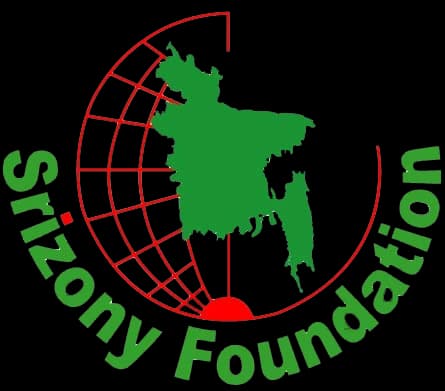 Srizony Foundation logo